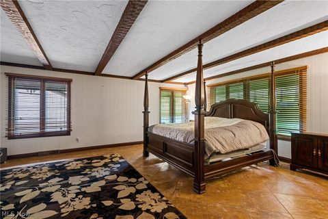 Tiny photo for 9940 Chardon Road, Chardon, OH 44024 (MLS # 5208969)