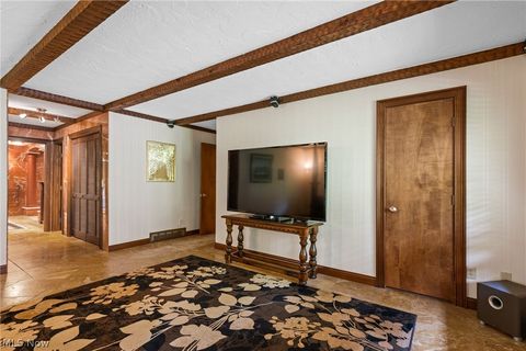 Tiny photo for 9940 Chardon Road, Chardon, OH 44024 (MLS # 5208969)