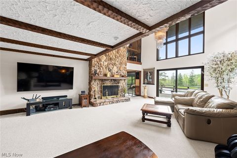 Tiny photo for 9940 Chardon Road, Chardon, OH 44024 (MLS # 5208969)