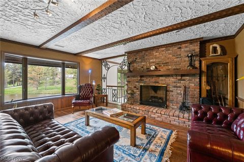 Tiny photo for 9940 Chardon Road, Chardon, OH 44024 (MLS # 5208969)