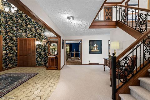 Tiny photo for 9940 Chardon Road, Chardon, OH 44024 (MLS # 5208969)