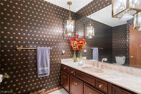 Tiny photo for 9940 Chardon Road, Chardon, OH 44024 (MLS # 5208969)