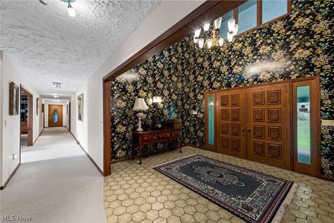 Tiny photo for 9940 Chardon Road, Chardon, OH 44024 (MLS # 5208969)