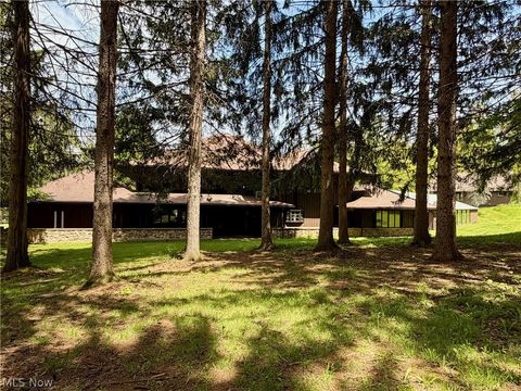 Tiny photo for 9940 Chardon Road, Chardon, OH 44024 (MLS # 5208969)
