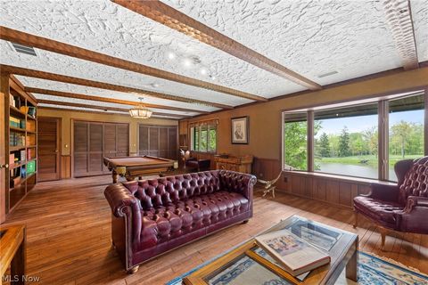 Tiny photo for 9940 Chardon Road, Chardon, OH 44024 (MLS # 5208969)