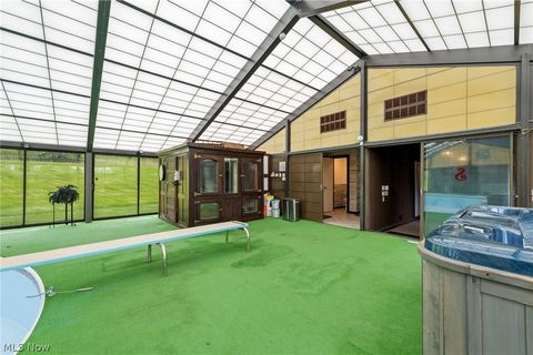 Tiny photo for 9940 Chardon Road, Chardon, OH 44024 (MLS # 5208969)