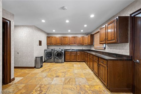 Tiny photo for 9940 Chardon Road, Chardon, OH 44024 (MLS # 5208969)