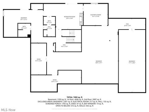 Tiny photo for 9940 Chardon Road, Chardon, OH 44024 (MLS # 5208969)