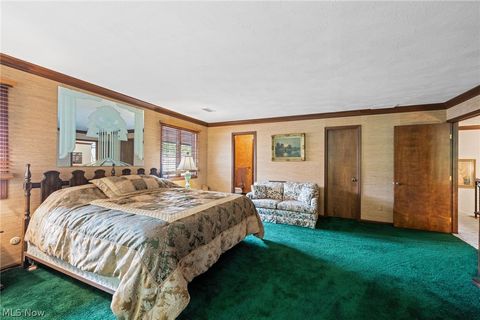 Tiny photo for 9940 Chardon Road, Chardon, OH 44024 (MLS # 5208969)