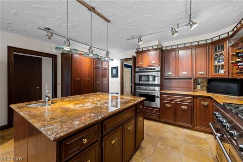 Tiny photo for 9940 Chardon Road, Chardon, OH 44024 (MLS # 5208969)