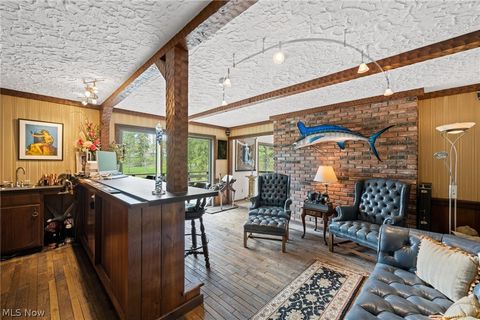 Tiny photo for 9940 Chardon Road, Chardon, OH 44024 (MLS # 5208969)