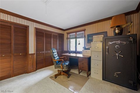 Tiny photo for 9940 Chardon Road, Chardon, OH 44024 (MLS # 5208969)
