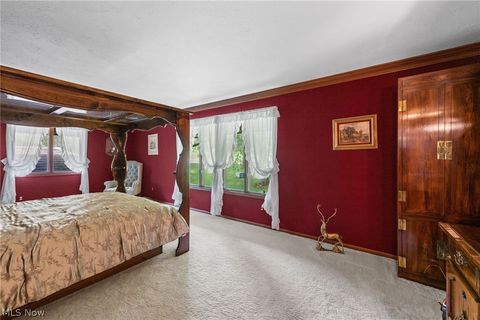 Tiny photo for 9940 Chardon Road, Chardon, OH 44024 (MLS # 5208969)