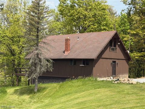 Tiny photo for 9940 Chardon Road, Chardon, OH 44024 (MLS # 5208969)