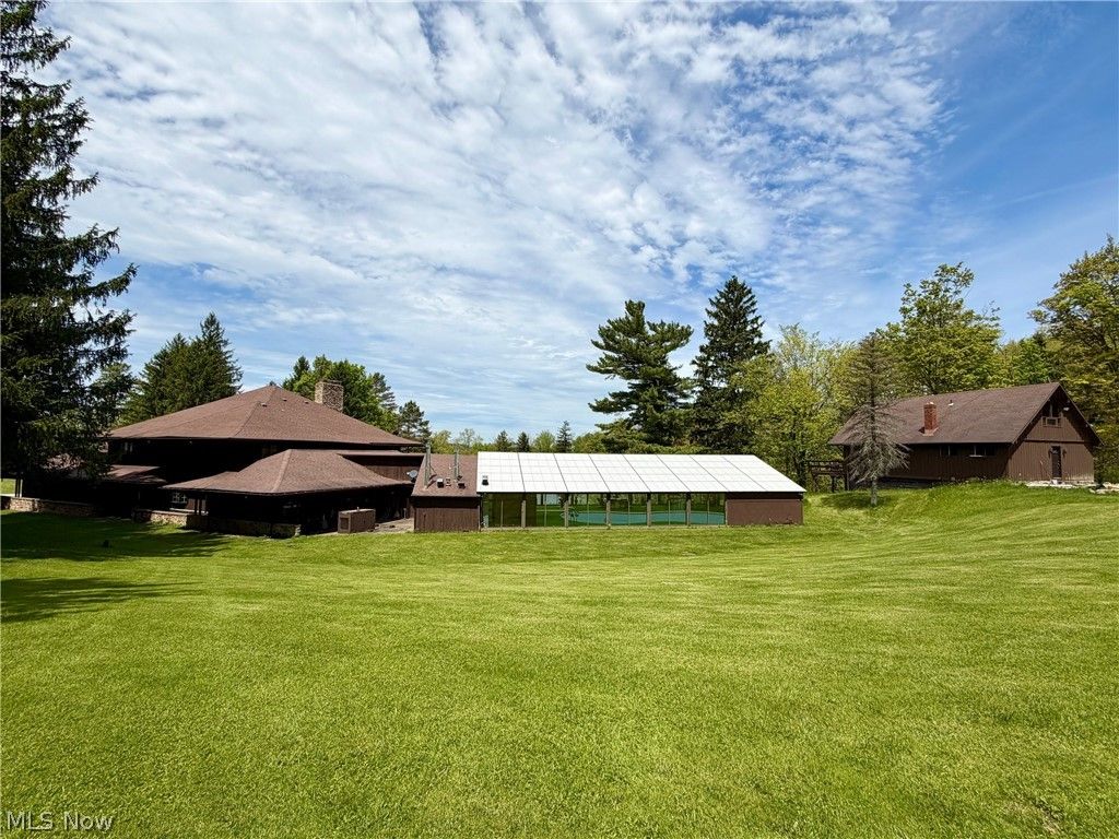Photo of 9940 Chardon Road, Chardon, OH 44024 (MLS # 5208969)