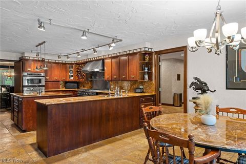 Tiny photo for 9940 Chardon Road, Chardon, OH 44024 (MLS # 5208969)