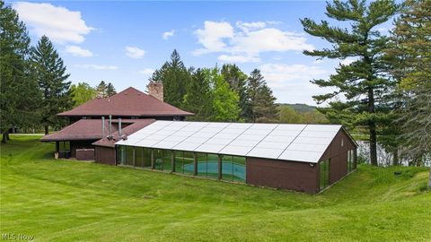 Tiny photo for 9940 Chardon Road, Chardon, OH 44024 (MLS # 5208969)