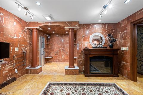 Tiny photo for 9940 Chardon Road, Chardon, OH 44024 (MLS # 5208969)
