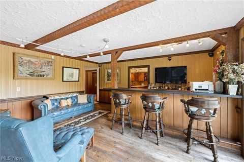Tiny photo for 9940 Chardon Road, Chardon, OH 44024 (MLS # 5208969)