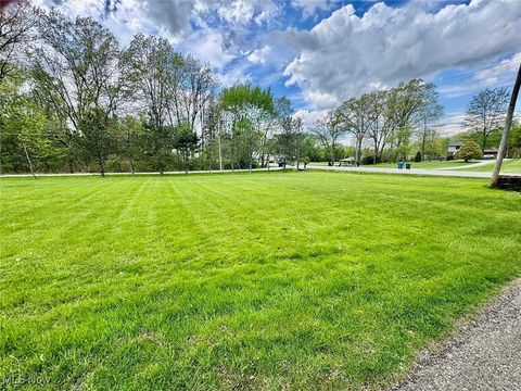 Vacant Land For Sale - 1134 E Turkeyfoot Lake Road<br/> Akron, OH 44312