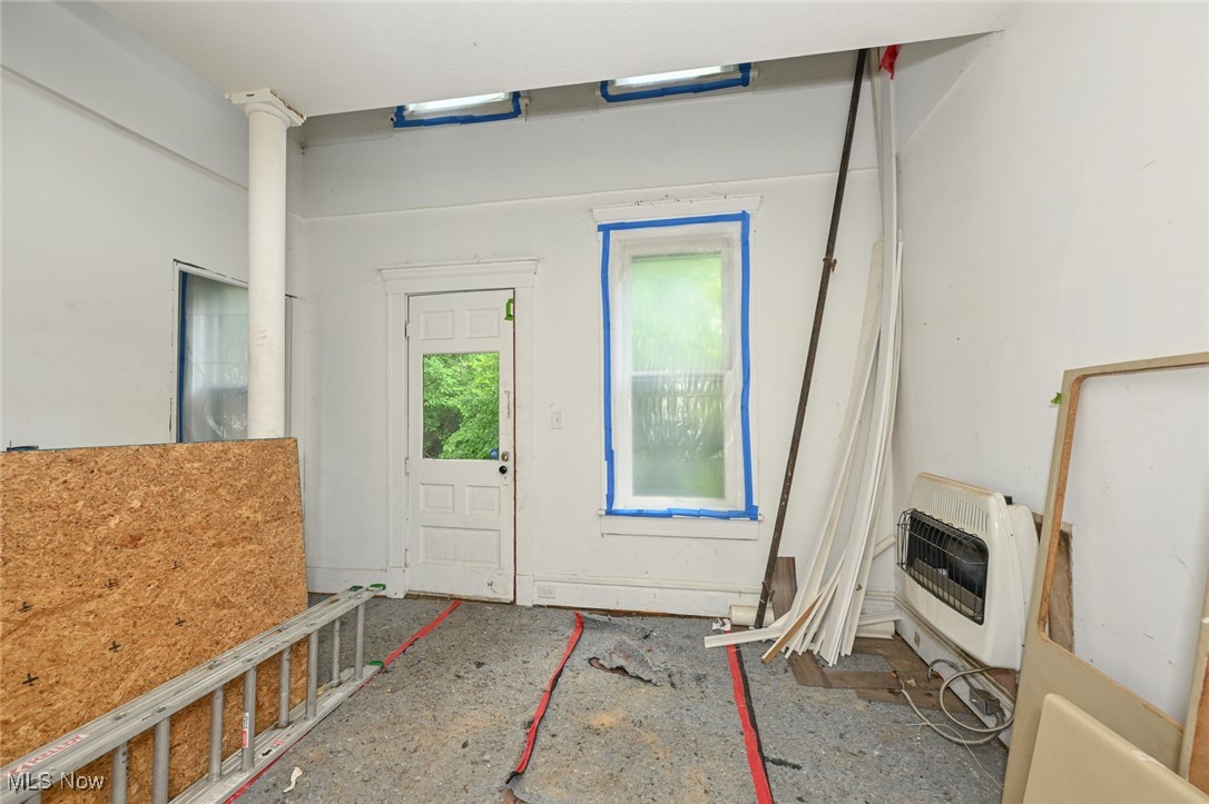 West Portage Path - Residential Income