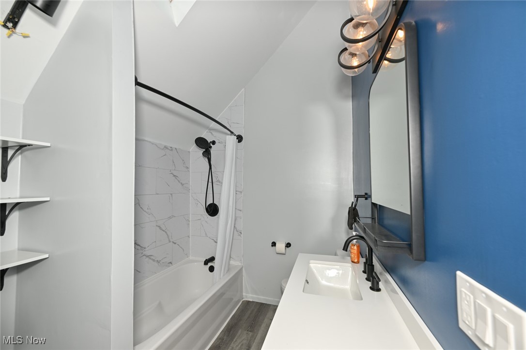 West Portage Path - Residential Income
