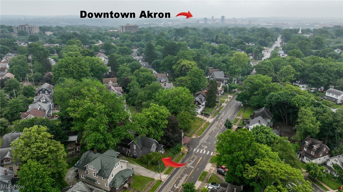 West Portage Path - Residential Income