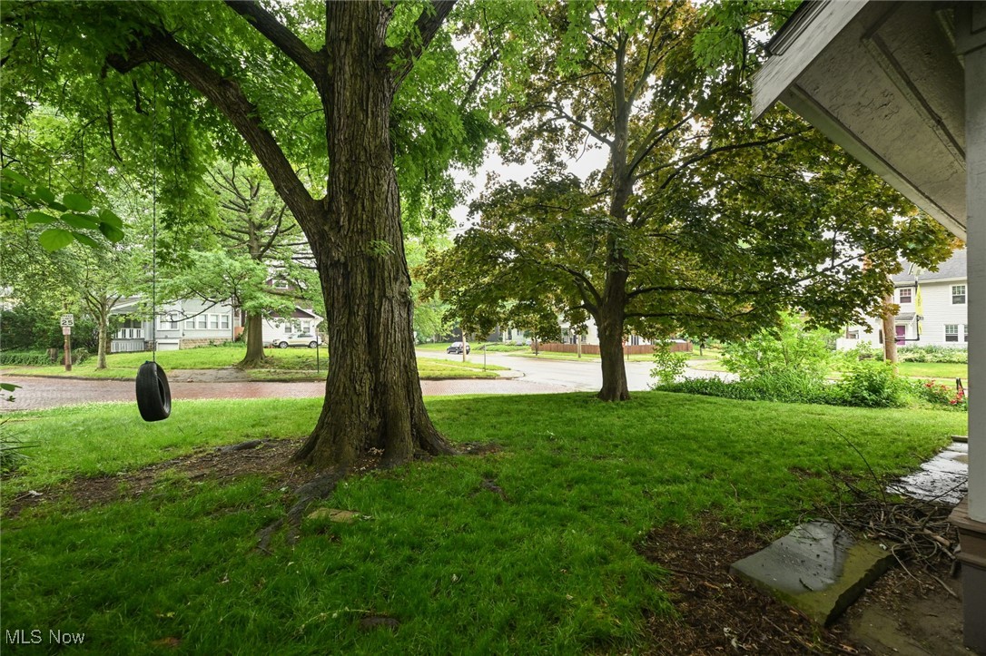 West Portage Path - Residential Income