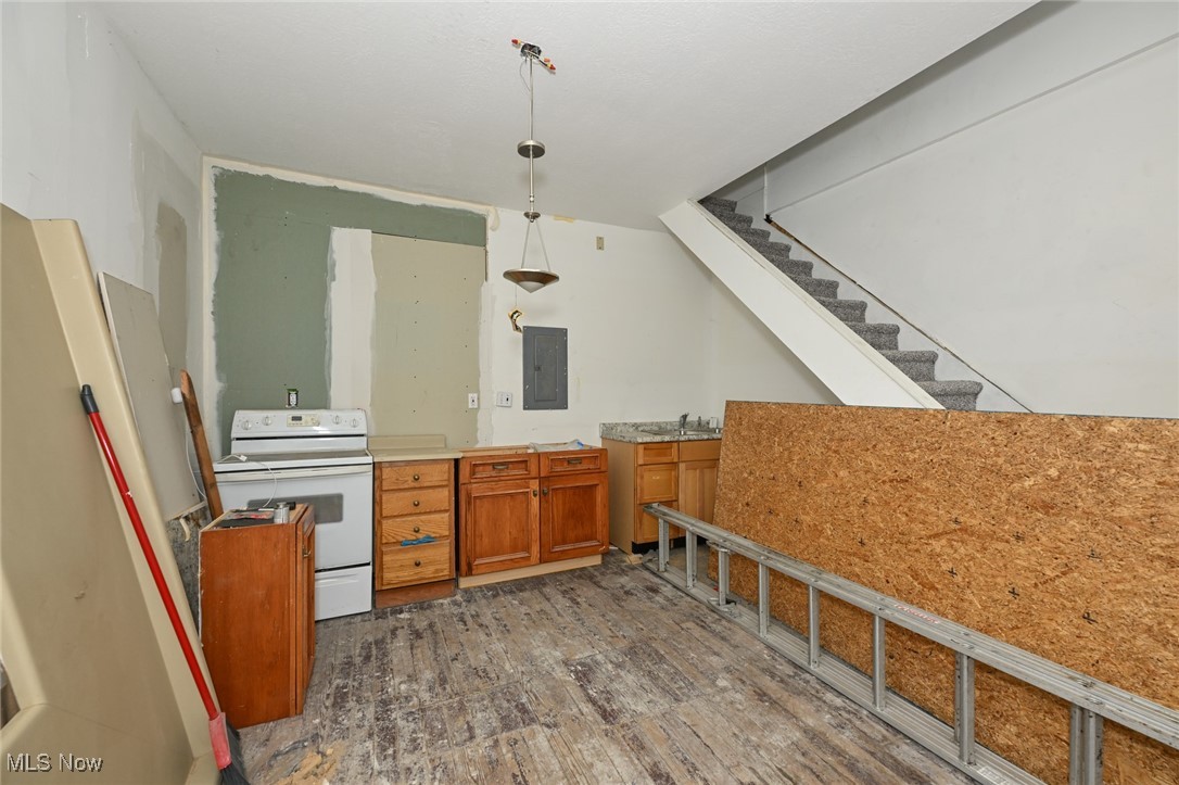 West Portage Path - Residential Income