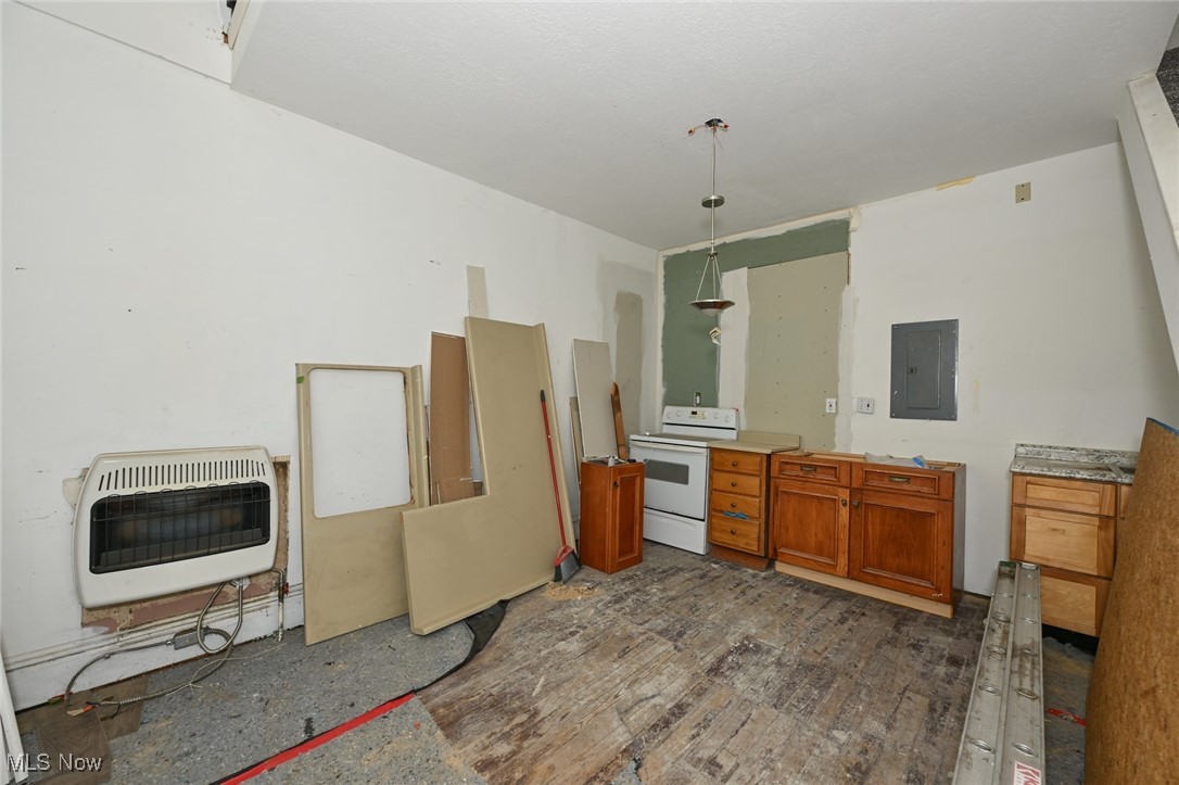 West Portage Path - Residential Income