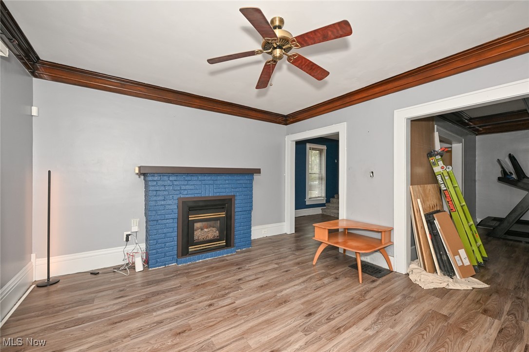 West Portage Path - Residential Income