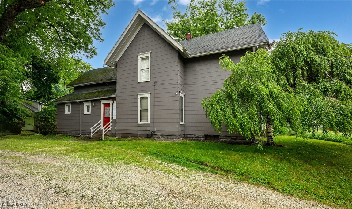 West Portage Path - Residential Income