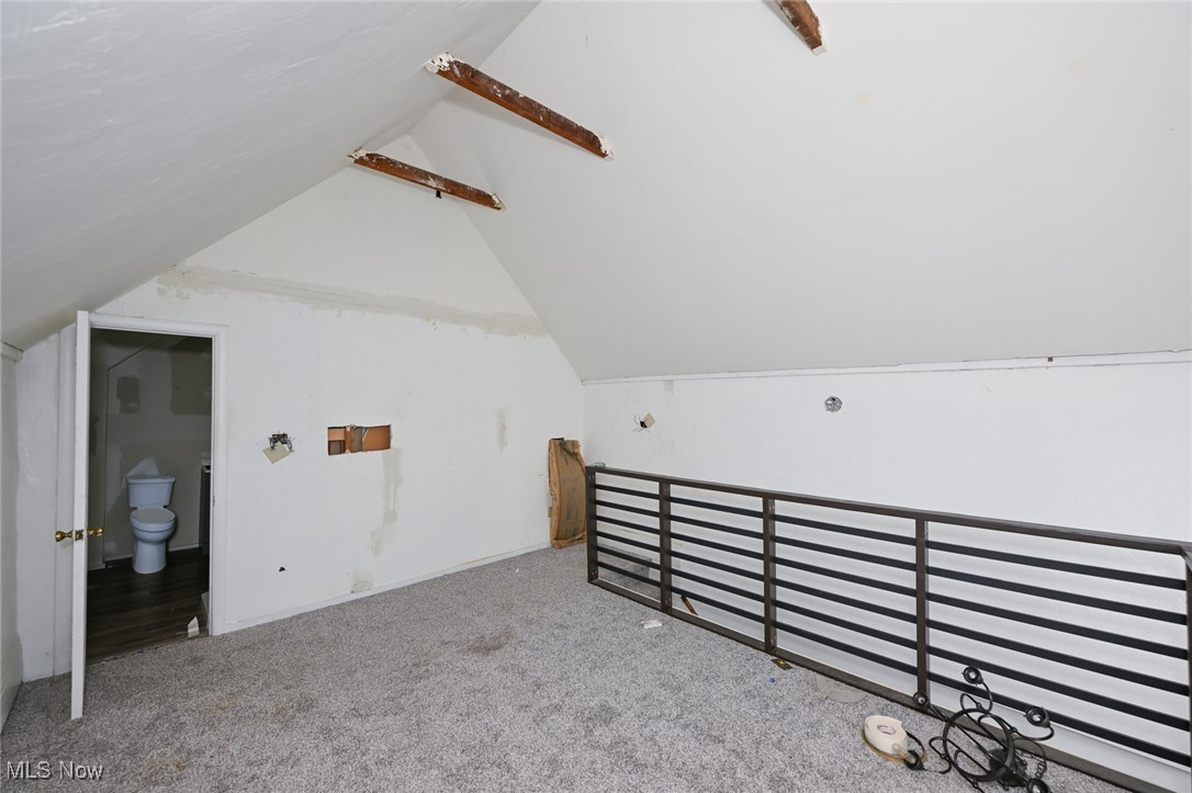 West Portage Path - Residential Income
