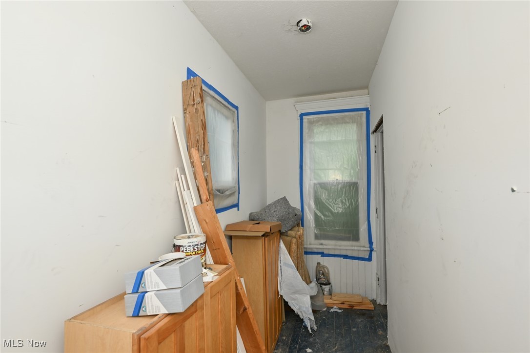 West Portage Path - Residential Income