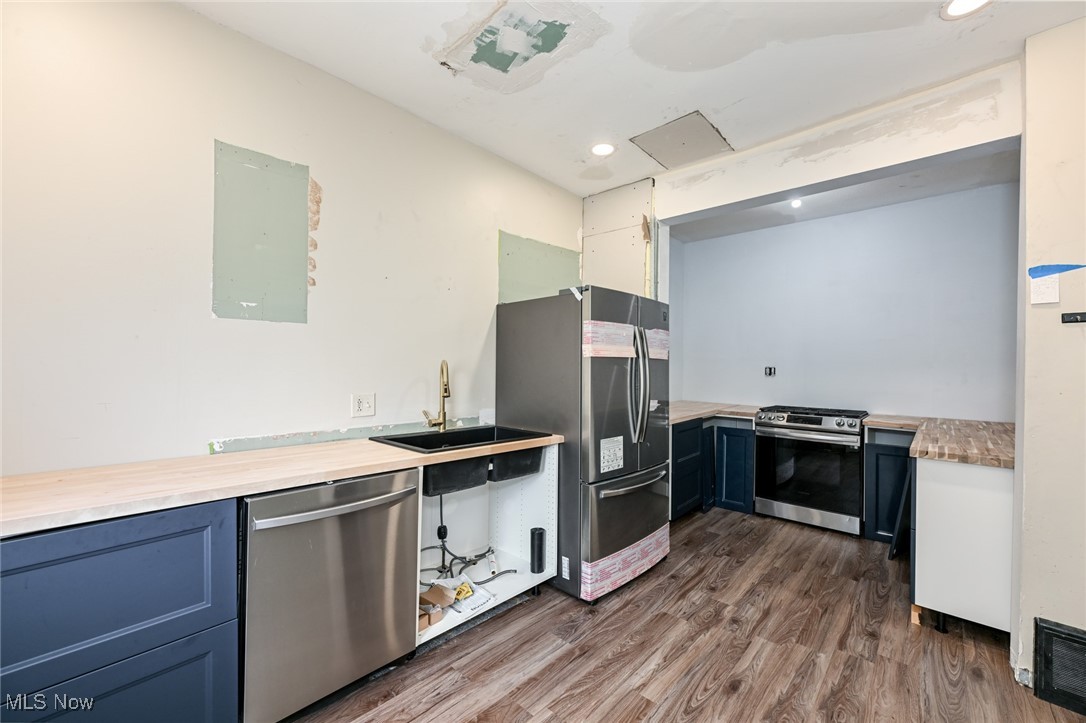 West Portage Path - Residential Income