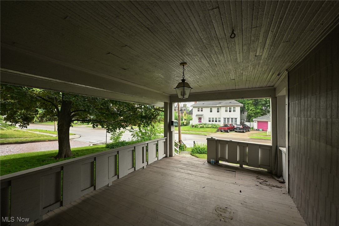 West Portage Path - Residential Income