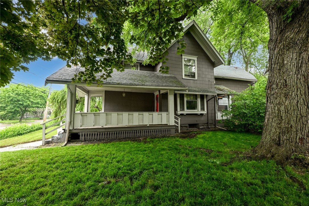 West Portage Path - Residential Income