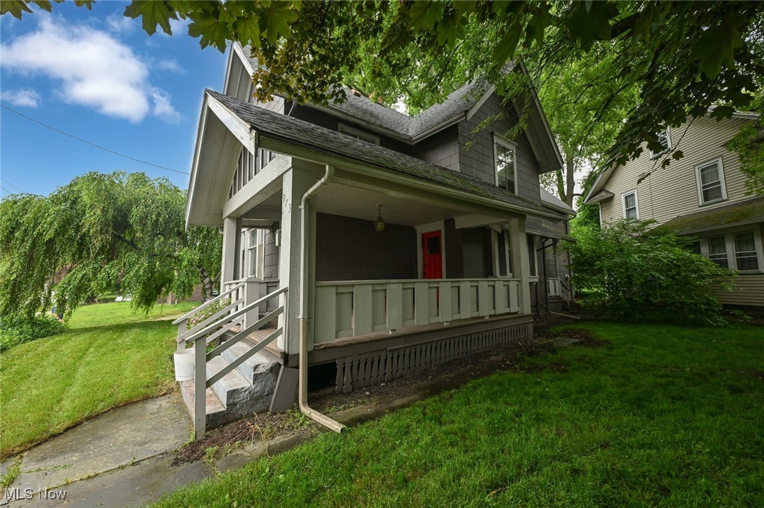 West Portage Path - Residential Income