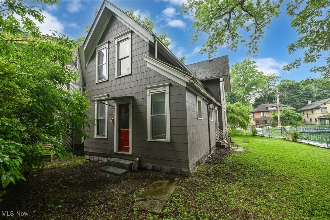 West Portage Path - Residential Income