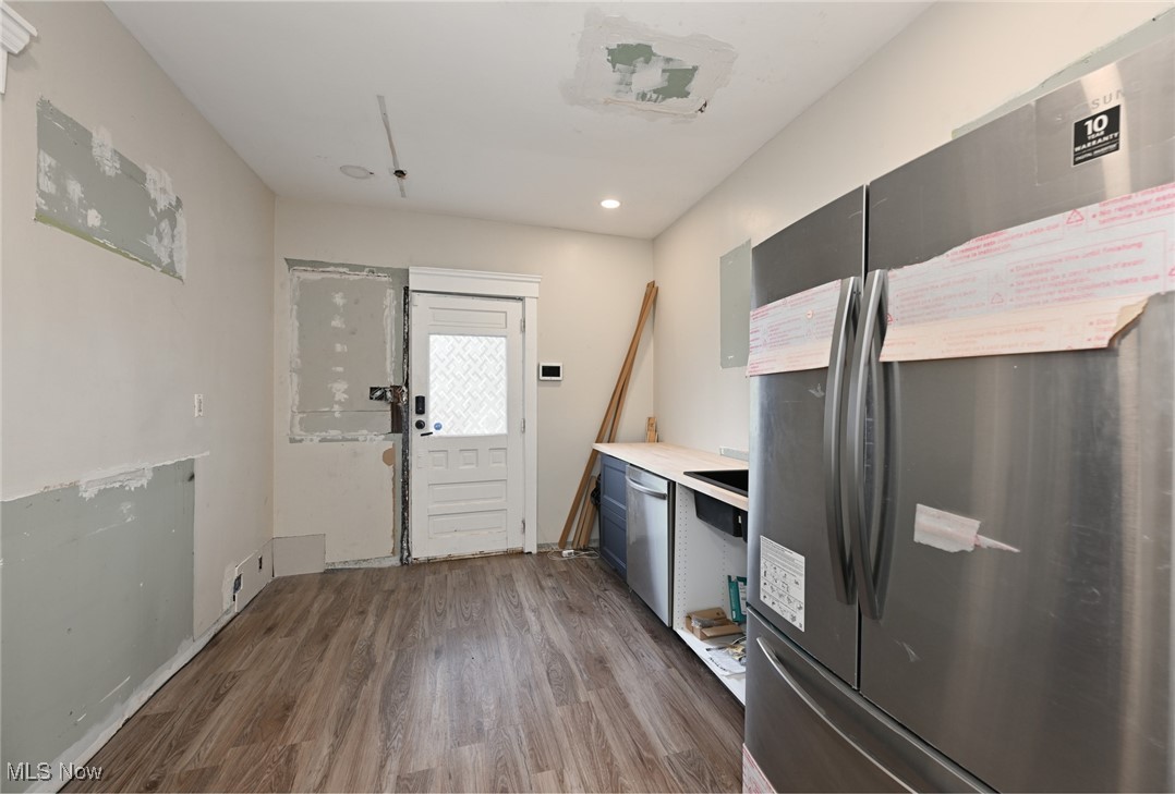 West Portage Path - Residential Income