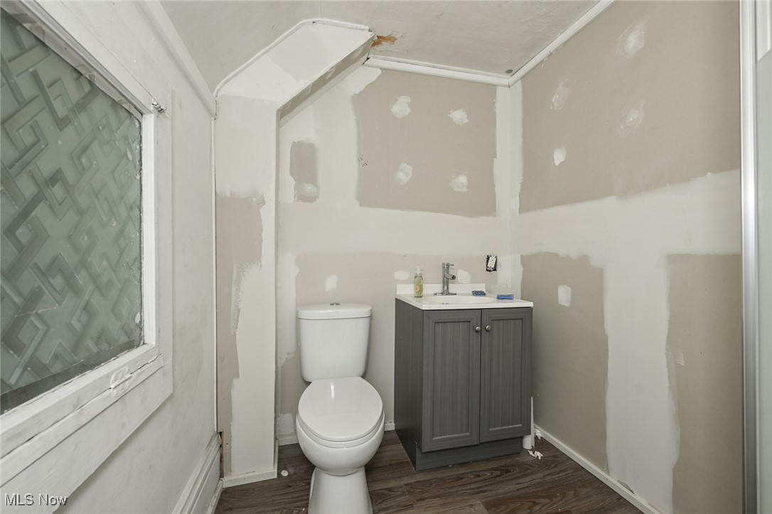 West Portage Path - Residential Income