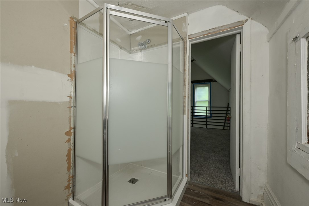 West Portage Path - Residential Income