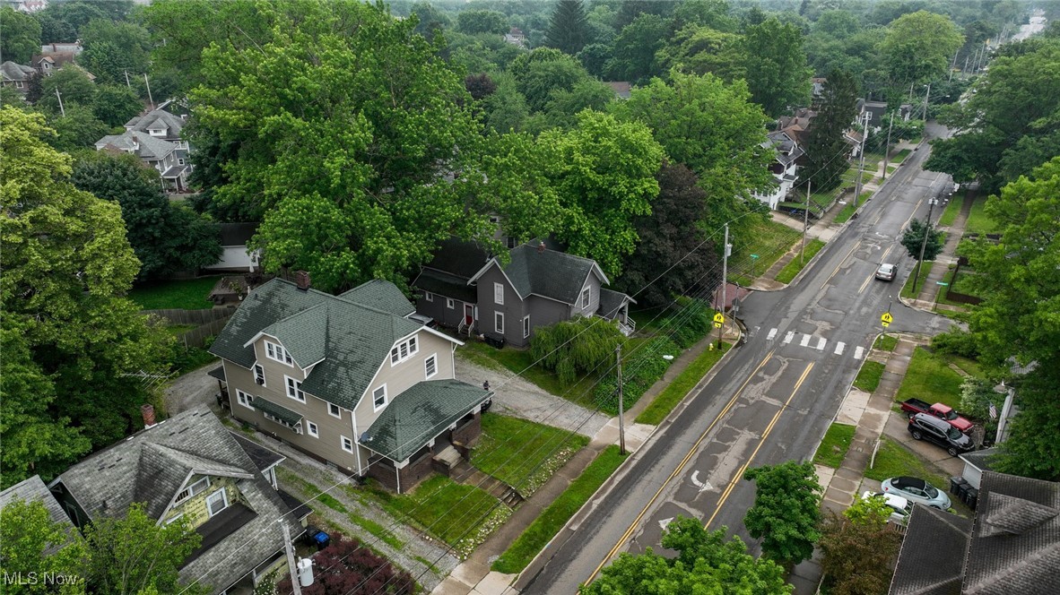 West Portage Path - Residential Income