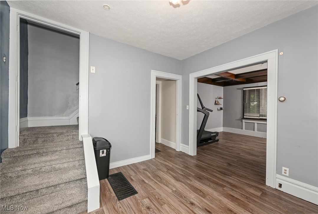 West Portage Path - Residential Income