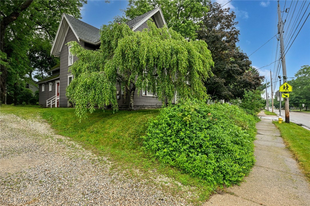 West Portage Path - Residential Income