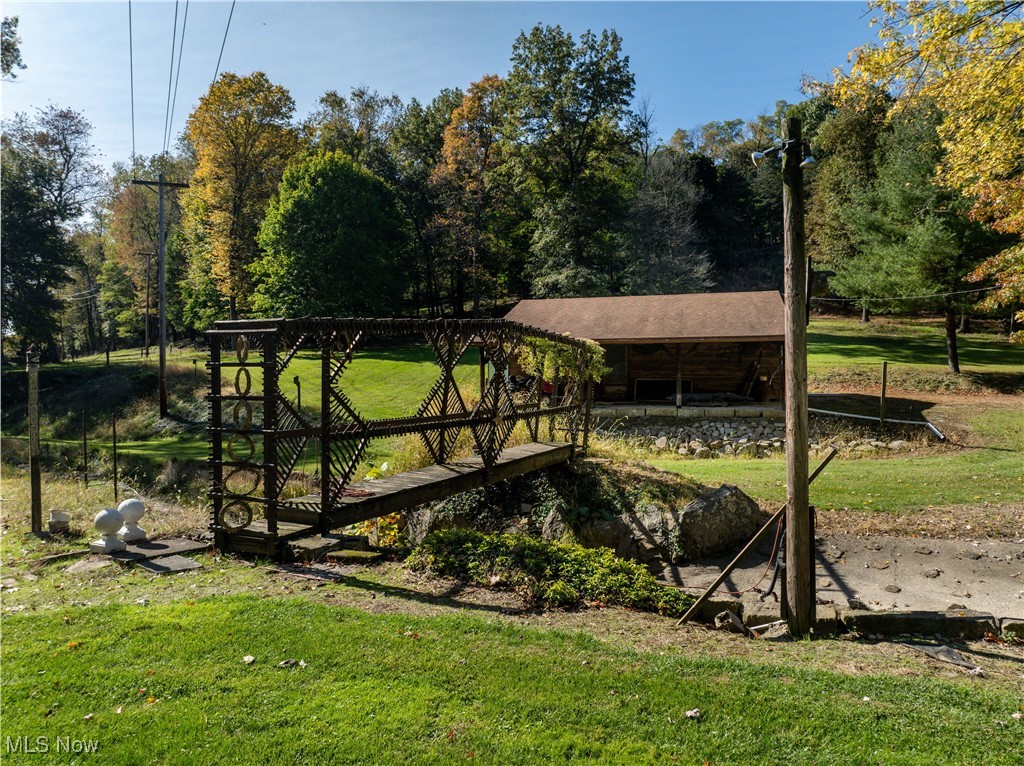 400 Park Avenue, Carrollton, Ohio image 11