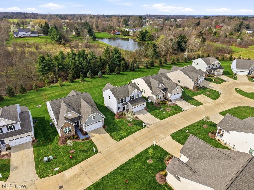 Arbor Lks/Cobblestone Park - Residential