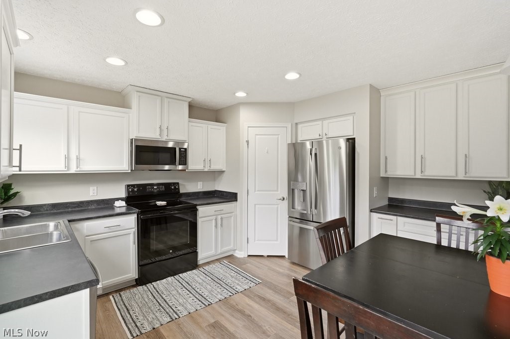 Arbor Lks/Cobblestone Park - Residential