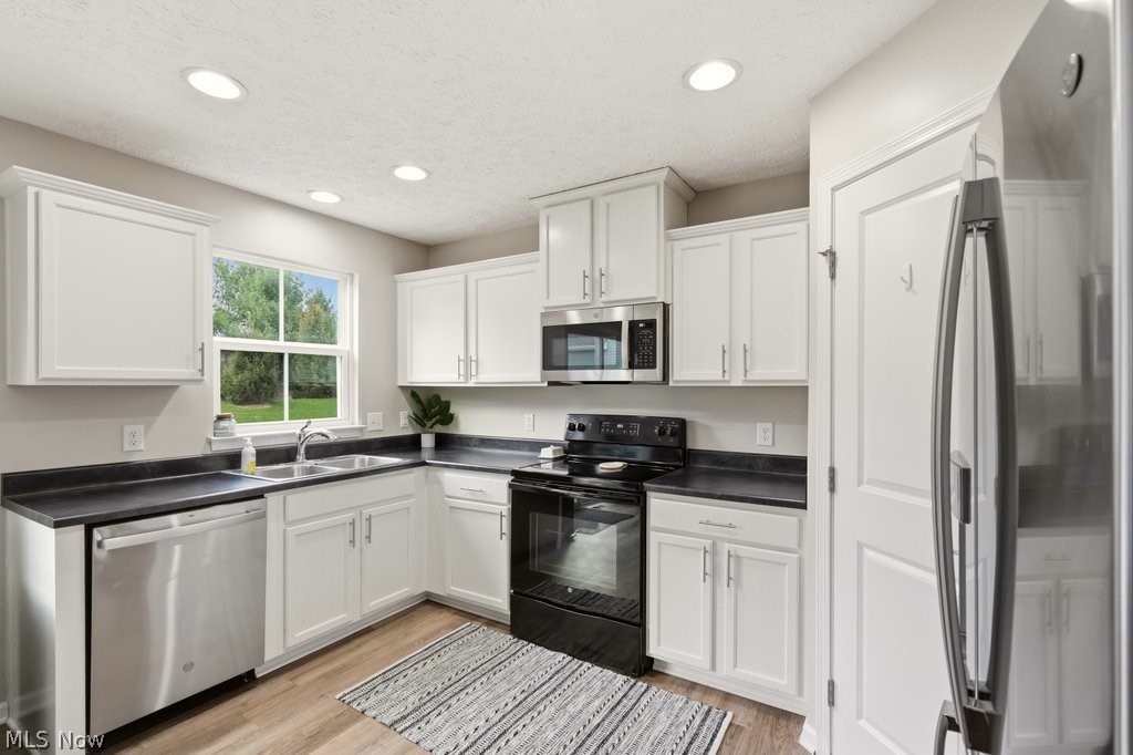 Arbor Lks/Cobblestone Park - Residential