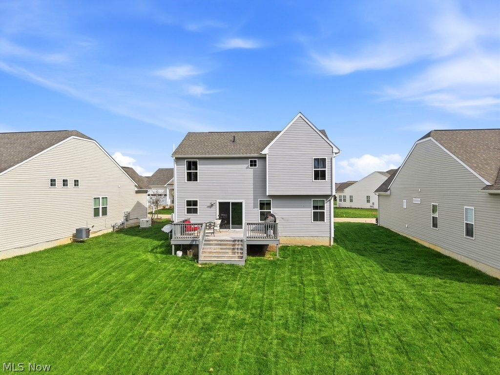 Arbor Lks/Cobblestone Park - Residential